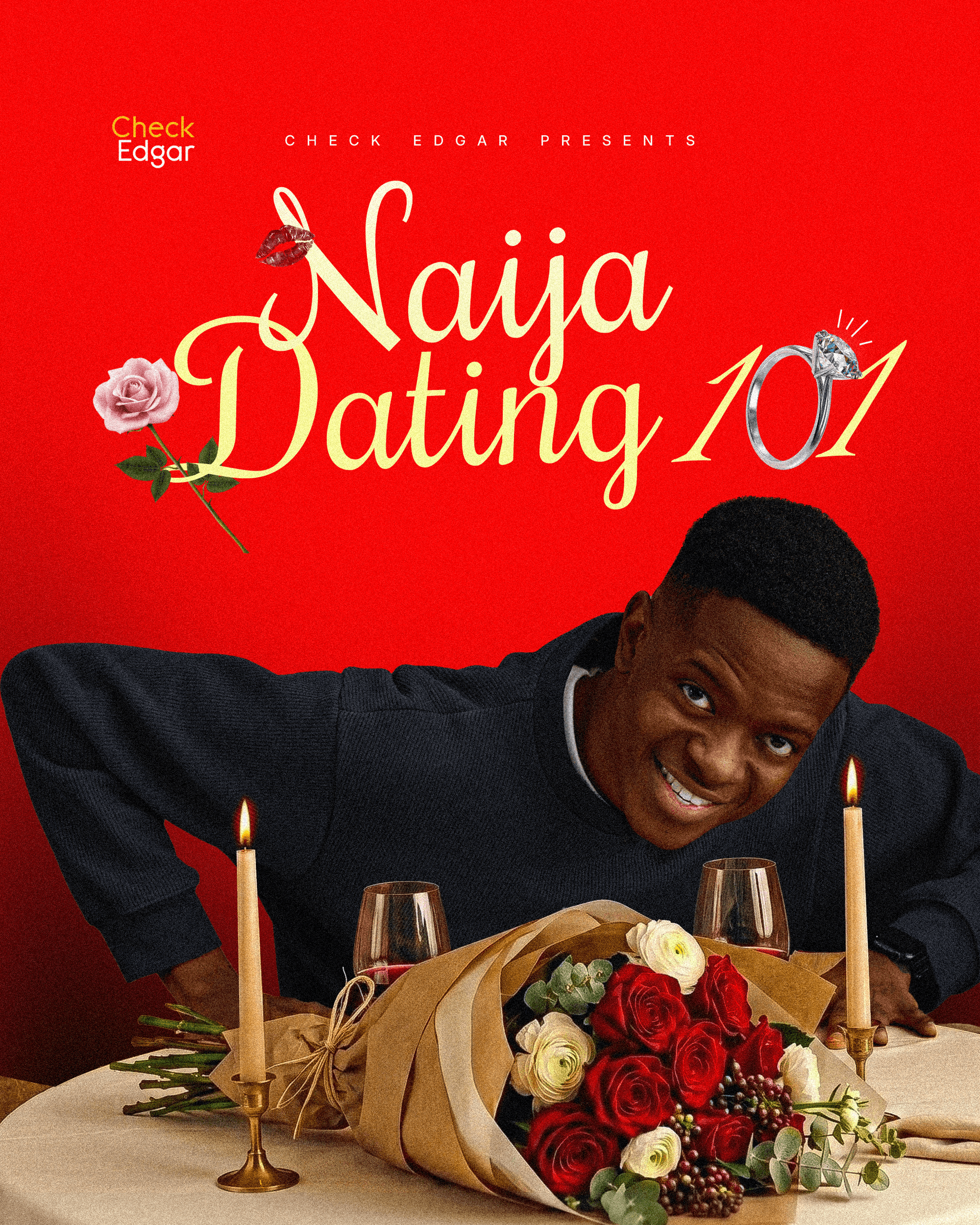 Naija Dating 101