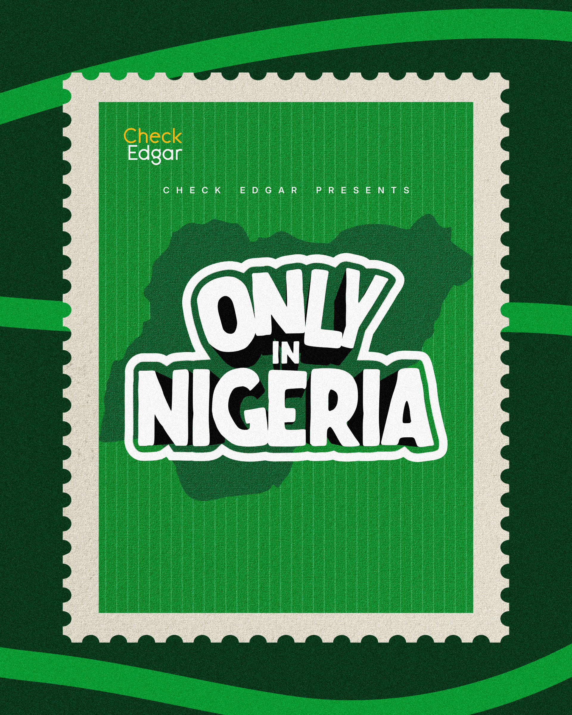 ONLY IN NIGERIA