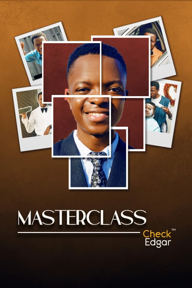 MasterClass