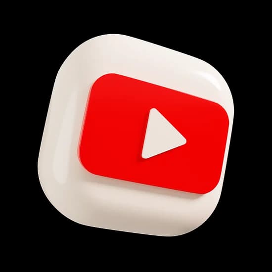 YouTube Logo
