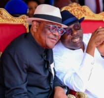 The Real Reason Fubara and Wike Are Fighting (Allegedly)