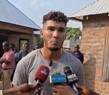 How Namibia Cooked Nigeria Online and Didn’t Even Break a Sweat