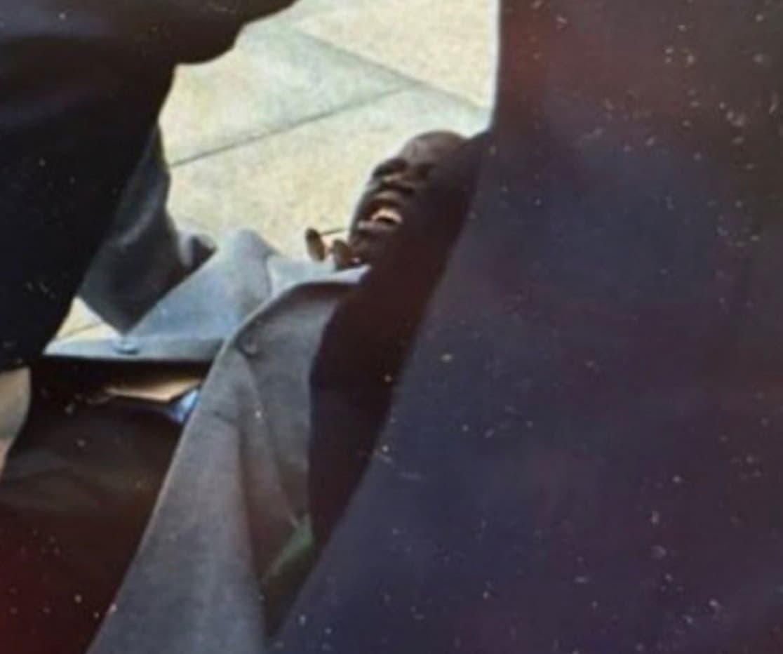 National Grid Collapsed. President Stumbled. Nigerians Logged On